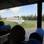 Iebraucam Pripjatā. Pripjata Černobiļa