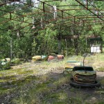 Mašīnītes!!! Pripjata Černobiļa