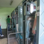 Pametot 10km zonu, jāiziet radiācijas pārbaudes, pēc tam vēlreiz apmetot 30km zonu. Safety first! černobiļa