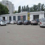 "Arsenaļna" metro stacija - dziļākā pasaulē(105.5m zem zemes). Metro Arsenaļna Kijeva