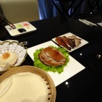 Tā mums smuki sagraizīja pīļuku.