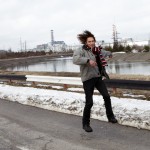 Aptuveni šādi radiācija iedarbojas uz fizikas doktoriem.