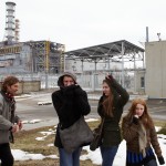 Radiācija mūs padarījusi par muļķiem.