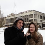 Nāves zonā aizliegts smēķēt. Tieši tāpēc mēs visi tur uzsmēķējām. Pat tie, kuri nesmēķē.