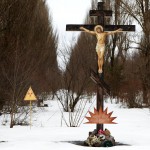 Jēzus un radiācija.