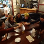 Lūk, tas notiek šādi.