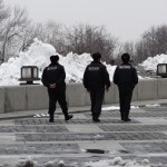 Šos nedrīkstot fotogrāfēt. Ha!