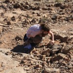 Pēc tam pats pielasīju pilnu somas priekšējo kabatu ar timiānu, vārīšu tēju, došu ābolam. Todras kalns Maroka