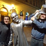 Šī ir otra inčīgākā lieta Bratislavā. Slovākija Bratislava