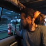 Pa ceļam uz amsterdamu dzesēju simpsonu aliņu. Simsonu alus