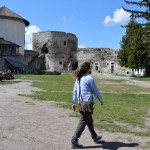 Reku tikām iekšā pilī, urā! Tas nozīmē, ka esam labāki stratēģi par Osmanu.