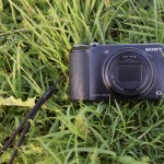 Un lūk arī rezerves fotoaparāts (tas, kurš uzņēma divas iepriekšējās). Ja nu kas notiks mūsu Nikonam, tad būs vēl šāds - Sony DSC-HX10V. Viņam ir milzīgi zūmi (līdz pat 30x), bet visādi citādi - visparastākais ziepjutrauks.