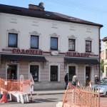 Piemēram, veikalu-kafejnīcu "Sodomija Randevu".