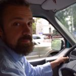 Atpakaļ Kišiņevā. Moldovas mums gana, dodamies tālāk uz Piedņestras Moldāvu republiku. Kas gan visu acīs, izņemot piedeņestriešu pašu, tā pati Moldova vien ir.
