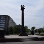 Benderā nekā īpaši ievērojama nav - vienīgais apskates vērtais objekts ir Benderas cietoksnis, ko tā arī neapmeklējām, jo steidzāmies uz galvaspilsētu Tiraspoli reģistrēties imigrācijas nodaļā. Visādi citādi Bendera ir pavisam parasta padomju pilsēta.