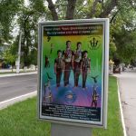 Nav nemaz tā, ka mēs vienīgie par visādiem maratoniem fanojam, veselīga dzīvesveida popularizēšana arī Piedņestrā ir aktuāla. To var apstiprināt Stass, Vjačeslavs, Maksims un Vadims.