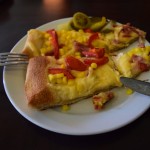 Ungāru tradicionālās picas!