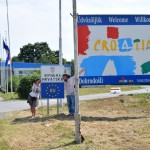 Nu, re, Ungārija pieveikta, varam doties tālāk. Ar to tad arī šonedēļ beigšu, tiekamies nākamnedēļ Horvātijā un Slovēnijā! Atā, atā!