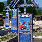 Arī salīdzinoši modernās profesijas ir pārstāvētas. Šis džeks zināja visu par karburatoriem!