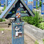 TROMPETISTS! Vai arī pašnāvnieks ar bises stobru mutē.