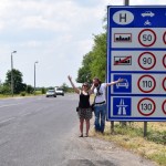 Nuja, svētdienas pēcpusdiena un Ungārija. Par to tad atkal nākamnedēļ. Atā, atā. Ja kāds tiešām izlasīja līdz beigām...