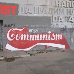 Enjoy Communism!
