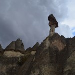 Paskat uz šo brīnumu!