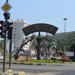 Kumlucas piemineklis tomātiem!