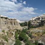 Tāds, lūk, pārgājiens!