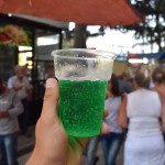 Tarhūns, mmm! Simtreiz labāks par iepriekš dzerto kvasu!