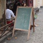 Don't worry be pofig!