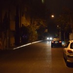 Aizbraucam uz ziemeļiem, pilsētas daļu, kur mīt Hamids un citi vidusslāņa pārstāvji. Te uzreiz skats citādāks - uz ielas teju vispār nav mocīšu, satiksme ir reta un draudzīga!