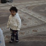 Tāds ķipars arī ieradies godāt dižo līderi.