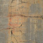 Reku vēl daži ieraksti. Izskatās, ka viens otrs ceļojumā ņēmis līdzi speciālo uzrakstu iekalšanas komplektiņu, citādi jau tik skaisti nebūtu izdevies. Interesanti, cik vēl vietās šis kungs parakstījies.