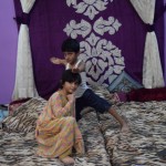 Kad mēs izrādāmies pārāk garlaicīgi, tiek radīta bilžu sērija, kur galvenie varoņi ir paši Maliki.