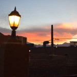 VAI NAV SKAISTS SAULRIETS?!