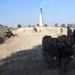 Re, tagad tu zini, kāda elle patiesībā slēpjas aiz šī nevainīgā paskata skurstenīša, ja?