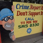 Sociālās kampaņas Pakistānas gaumē.