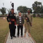 Labi, Talha nav visgarākais cilvēks pasaulē, bet paskaties uz šitiem milžiem! Jomajo!