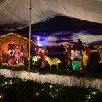 Urāāā, Ziemassvētki!! Ar visiem Jēzus bērniņiem, kamieļiem, trim gudrajiem, visu, visu! Vēlu visiem priecīgus ziemassvētkus!