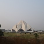 Hahah, solījos jau, ka nebūs vairs Lotosa Tempļa, bet, reku viens vēl ir! Atā, atā, Bahajieši!