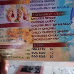 Astotais ir mans mīļākais memoranda pants - olu ēdieni. Ar omleti un "boil egg" viss tā kā būtu skaidrs, bet kas ir "Egg egg"??? Esmu diezgan liels olu cienītājs, bet vienalga nesaņēmos pamēģināt olu olu!