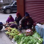 Arī tie ļaudis, kas izskatās pēc indiešiem (un ir hinduisti), te ir tik mīļi! Drīzāk jāsaka - pavisam normāli cilvēki! Bet pēc pēdējā mēneša laikā piedzīvotā, pavisam normāli ļaudis jau šķiet vismīļākie pasaulē! Neviens neuzbāžas ar savu kukurūzu, kad paprasām cenu, pieklājīgi atbild, darījums notiek bez aizķeršanās un vispār - viss ir tīrs un kārtīgs! Ne tikai ēdiens un tā tirgotāji! Pašķir atpakaļ bildes, paskaties, neviena atkrituma!