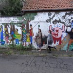 Kan Kunst Kom-kommeren!