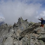 Reku kāpjam mākoņos!