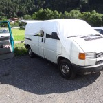 Kamēr biedri laivo, man uzradās šāds čoms.