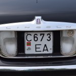 Arī auto reģistrācijas numuri pašiem savi! Protams, derīgi tikai Piedņestrā un Moldovā, bet SAVI!