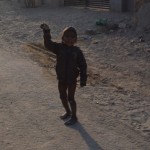 Bikses šajā pusē vispār tiek uzskatītas par lieku greznību.