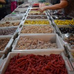 Bombondziņas, žāvēti augļi, rieksti, mmmmm...