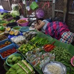 Tā ir tendence, nevis atsevišķi gadījumi! Tagad tici? Labi, ejam tālāk.